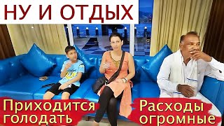 Стараюсь угодить свекру. Нелегко. Папа старой закалки.