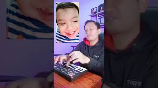 Asal Lagu Viral DJ Toyik Anyah dari Gala Sky