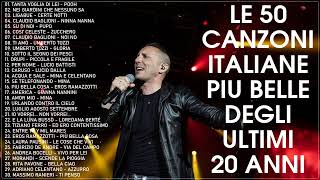 Canzoni italiane più belle del nuovo millennio - Musica Italiana 2024 - Canzoni Italiane 2024 Nuove