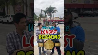 WWE TRIVIA WORLD HEAVYWEIGHT CHAMPIONSHIP