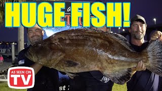 St.Pete Open 2021 Spearfishing tournament