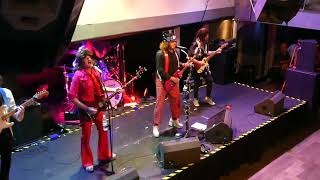 Slade UK - Gudbuy T'Jane - Live at The Ferry Glasgow 03.11.2023