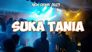 JOGET TANIA REMIK MUPET OFFICIAL 2023