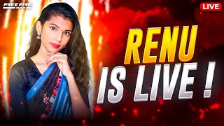 Rank Push On Mobile - Free Fire Live In Telugu - Garena Free Fire #freefire