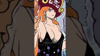 3 AKUMA NO MI que seria PERFEITA para a NAMI! #onepiece #nami