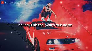 Dj snake - Taki taki video WhatsApp
status