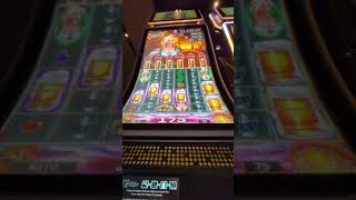 Heidi’s Bier Haus 75 free spins Aria Las Vegas