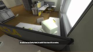 The Stanley Parable Episode 11