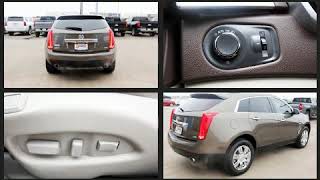 2014 Cadillac SRX Luxury in Rosenberg, TX 77471