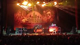 Limp Bizkit - Full Nelson (w/ Fan) live in St Louis!  (7-18-2024)