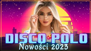 DISCO POLO W REMIXACH 2024 🎧⛔️ DISCO POLO 2024 REMIX 🎧⛔️ SKŁADANKA DISCO POLO 2024 🎧⛔️ MEGA MIX