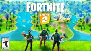 (Live Fortnite PT )  FORTNITE CAPITULO 2 / SEASON 11