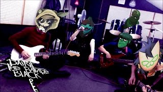 Gorillaz - Feel Good Inc. (cover by PTFB)