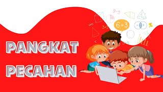 Pangkat Pecahan @Matematika SMP Kelas 9