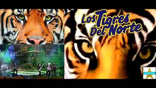 la temporada es buena los tigres del norte-