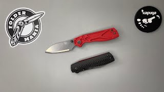 Sandrin Knives Torino