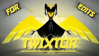 🔥TWIXTOR🔥 | ADAM | HAZBIN HOTEL • ¡[Free Clips]! -Exutra