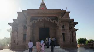 Yatra ichapuran mandir Sardar Shehar Rajasthan #ichapuranmandir #ichhapuran @Helloperth