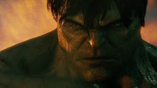 Incredible Hulk Twixtor Scenepack (4K)