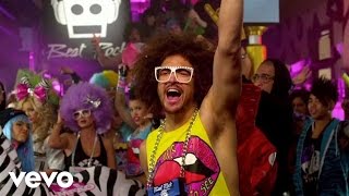 LMFAO - Sorry For Party Rocking