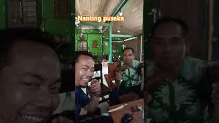 Jejak Umar nanting pusaka #pusaka