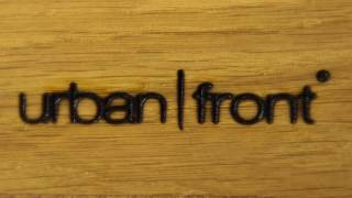 Urban Front Ltd Company Video