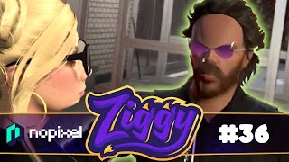 Learning how to spell my name?! || NoPixel 4.0 GTA RP Compilation #36