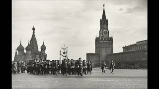 March on themes of songs of Eduard Kolmanovsky (Alexander Tupitsyn) / Марш на темы Э. Колмановского