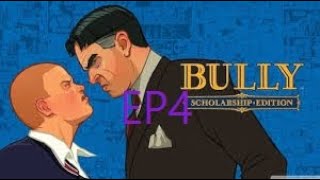 Bully ep4แงะlocker มหาประลัย