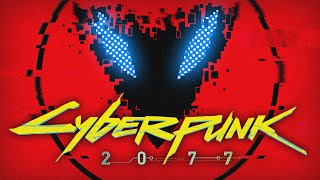 Cyberpunk 2077 Radio Mix (Electro/Cyberpunk)