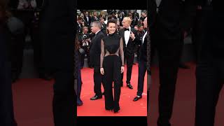 Cannes Film Festival 2023 | Red Carpet Fashion #shorts