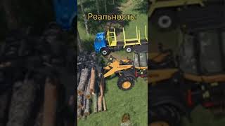 #farmingsimulator #fs19 #mongoosegaming #ферма