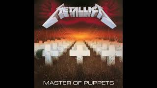 Metallica - Master of Puppets Remixed and Remastered