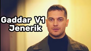 Gaddar Müzikleri - Jenerik V1