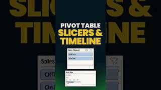 Master Excel Filters: Slice Data Like a Pro in Seconds!