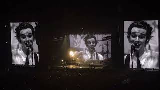 THE 1975 - I'm in Love With You Live in Japan @Summer Sonic 2022/8/20