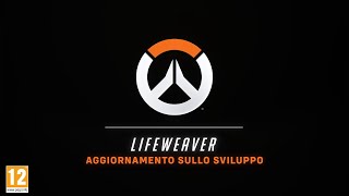 Overwatch 2: Fioritura di Lifeweaver | Aggiornamento del team di sviluppo