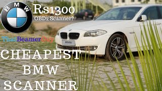 Cheapest Bmw Scanner