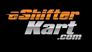 Intrepid Shifter Kart - Racing Kart from eshifterkart.com  Sirius and Raptor for Supernats XVIII