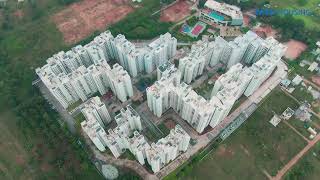 Lifestyle video - Gharotsav South India's Biggest Ready Home Launch