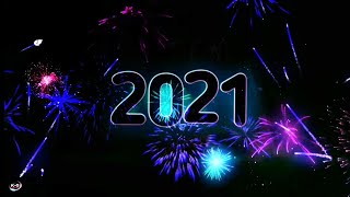 Happy New Year 2021/Whatsapp Status/Black Screen/New year status