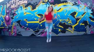 Alia - Intro Song (Remix) Shuffle Dance (Music Video)