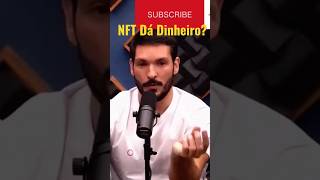 Como Os NFT's Podem Te Deixar Milionário Mente Milionária Mente Próspera Ganhar Dinheiro Na Internet