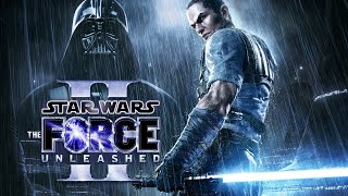 Прохождение — STAR WARS™: The Force Unleashed™ II — Часть 2 [ 4K 144Hz RTX4090 ]