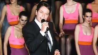 Robert Palmer - Simply Irresistible (Official HD Video)