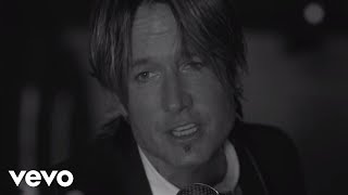 Keith Urban - Blue Aint Your Color