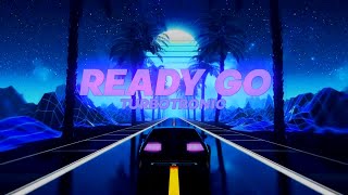 Turbotronic - Ready Go [Official Video Lyrics]