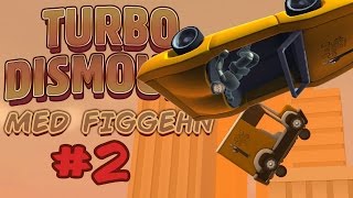 figgehn spelar Turbo Dismount |