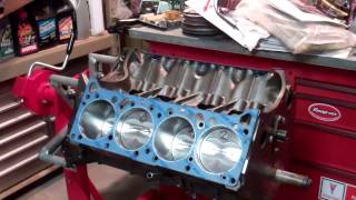 455 Head Gaskets - Update 4/21/2013