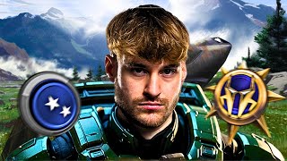 BOUND: MASTERING DOUBLES | HALO INFINITE